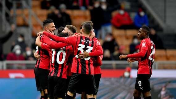 TMW RADIO - Incocciati: "Contro la Juventus partita verità per il Milan"