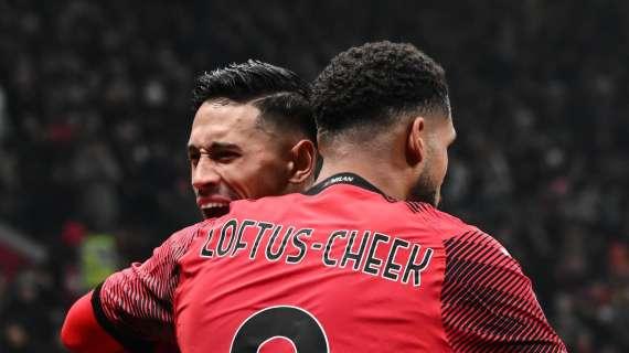 Marinozzi: "Gli infortuni hanno condizionato la stagione difensiva del Milan, ma non solo. C'è un problema a centrocampo..."