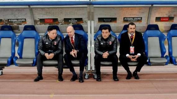 Gazzetta - Milan, ecco il piano per il futuro: rifinanziamento debito, voluntary agreement, nel 2020 pareggio di bilancio ed entrata in Borsa