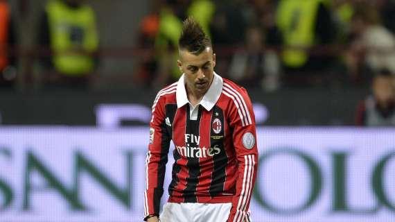 L'Arsenal sogna El Shaarawy: pronta un'offerta da 37 milioni di euro
