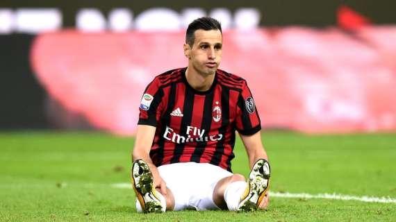Kalinic, un Mondiale per convincere il Milan: i rossoneri hanno programmato la cessione, ma lui vuole rimanere