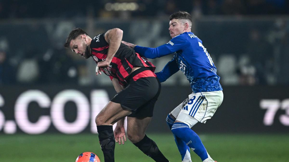 Quote risultato esatto Milan Como