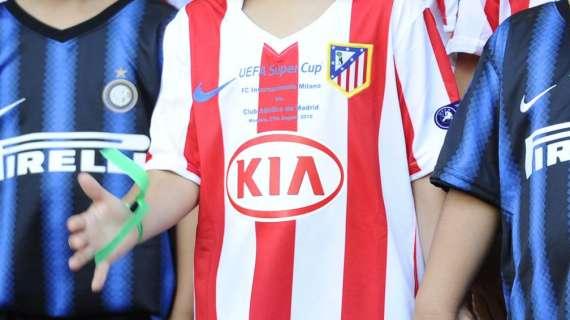 Su M'Vila ci sono anche i Colchoneros