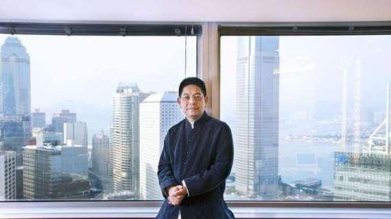 Dalla Cina - Cessione Milan, conferme sulla presenza di Sonny Wu nella cordata: GSR non coinvolta direttamente nell'operazione