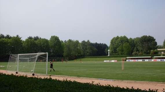 Giovanissimi Nazionali: le date delle sfide con il Parma