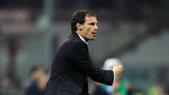 Fisico: "Il 4-3-3? Credo rimarrà solo un'idea"