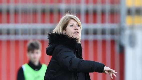 Morace: "Roma-Milan difficile per entrambe, si dovranno preparare bene"