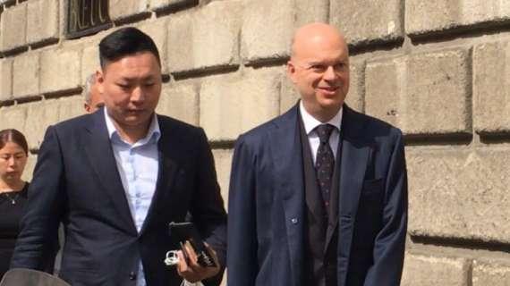 Closing Milan, delineate le ultime tappe organizzative per i giorni della storia