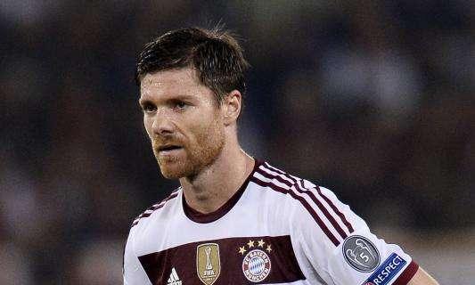 Premium - Milan, regista cercasi: il sogno è Xabi Alonso