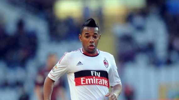Durante: "Robinho-Santos subito? Difficile. Pato, chi ha fatto l'affare?"