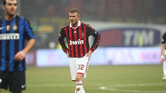 acmilan - Il derby di Miami