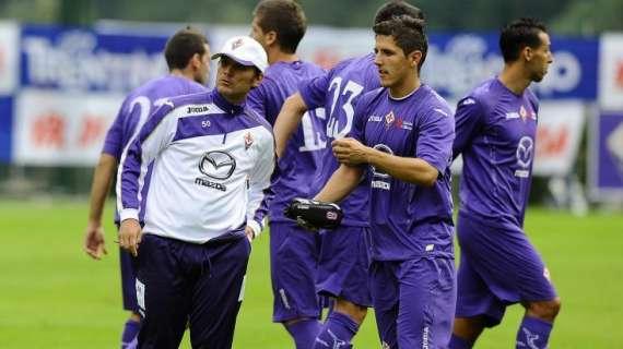 Gazzetta - Milan, Jovetic nuova idea per gennaio: il giocatore ha incontrato Montella nei giorni scorsi