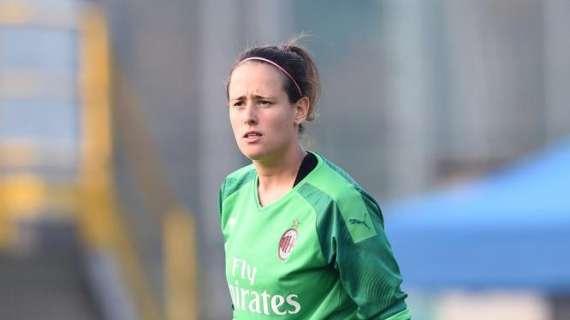 Korenciova: "Mai dubitato del risultato, crediamo in quello che facciamo"