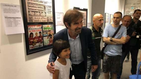 ESCLUSIVA MN - F.Galli: "Bellissimo il ritorno di Maldini, curioso di conoscere le sue idee. Io al Milan? Disponibile, ma non dipende da me”