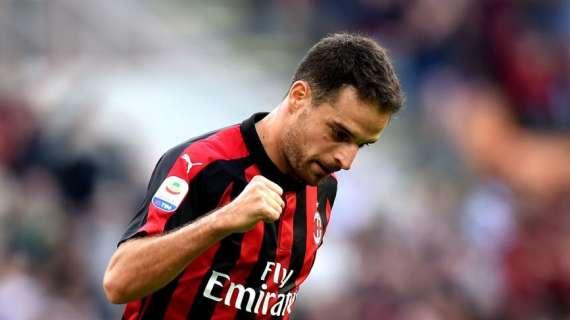 To', chi si rivede! Bonaventura pronto a togliere le castagne dal fuoco ancora una volta