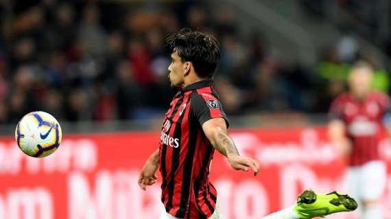 Milan, Paquetà di nuovo al centro del progetto con Pioli ma deve segnare di più