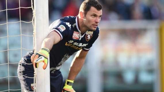Sportitalia - Scambio Gabriel-Padelli, l’agente del portiere granata smentisce