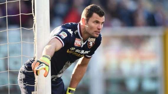 Sugoni: "Il secondo di Donnarumma potrebbe essere Padelli"