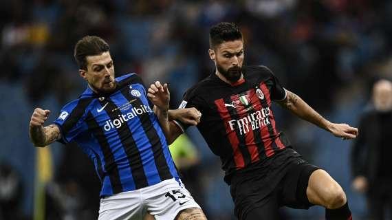 Capello: "Al Milan davo meno credito: l'Inter più forte per rosa ed esperienza"