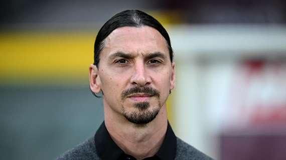 Le due notizie di mercato che ha dato Ibrahimovic partendo dal Milan Futuro