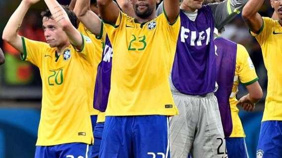 Santos, corsa a quattro per Yuri Alberto: ci sono Milan, Inter, Juve e Napoli 
