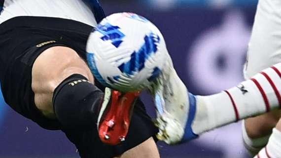Serie A, oggi 5 gare del 37° turno: in campo Milan e Inter. Programma e classifica