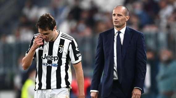 Serie A, i risultati delle 18.30: tonfo Juventus, vince l’Atalanta