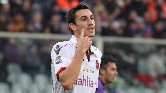 Astori è insuperabile. Romagnoli,  ecco il tris!