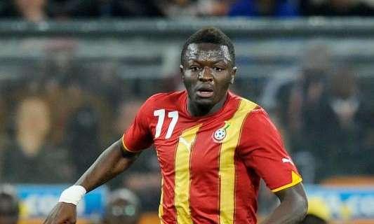 ESCLUSIVA MN - Landi: "Weah ancora in buoni rapporti col Milan. Muntari? Valutiamolo alla fine. Boateng straripante. Kaladze faceva già la differenza a 19 anni"