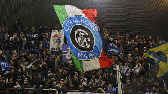 Anche l'Inter su Grenier del Lione