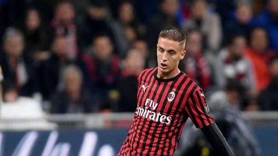 Caldara-Conti, due ex atalantini di ritorno ma il loro futuro è lontano da Milano