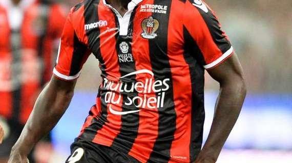 Gazzetta - Milan, Saint-Maximin ha già detto sì