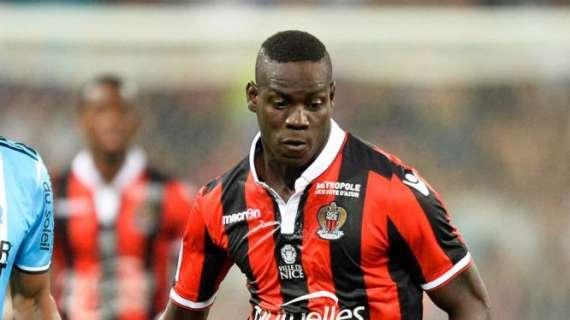 Balotelli provoca: "Tornerei al Milan solo se tornasse Galliani"