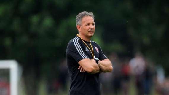 Milan, i 28 convocati di Mihajlovic per la tournée in Cina: ci sono Bacca e Luiz Adriano, out Agazzi, Albertazzi, Verdi e Zaccardo