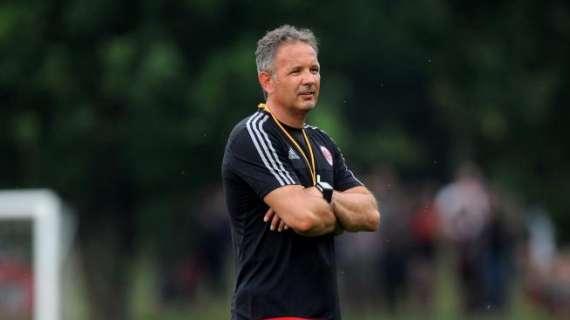 Gazzetta - Mihajlovic, quante cose in comune con Conte: al serbo ora mancano solo le vittorie