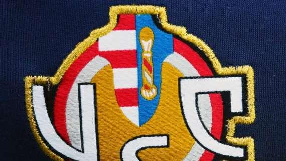 MN - Fabozzi passa alla Cremonese in prestito con diritto di riscatto e controriscatto