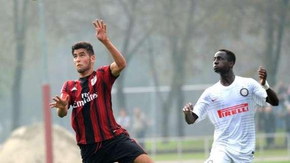 LIVE MN - Primavera, Milan-Verona (2-1): i rossoneri di Brocchi vincono soffrendo e salgono al 4° posto