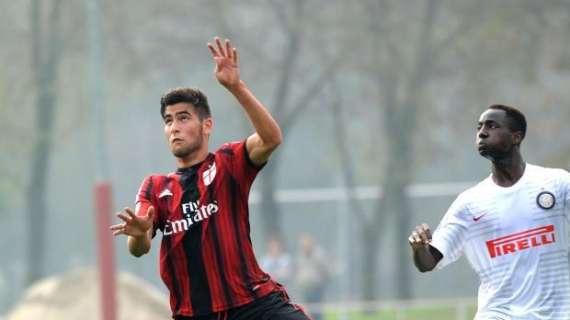 Milan, i 23 convocati: assenti Montolivo e Niang, aggregato il primavera Crociata