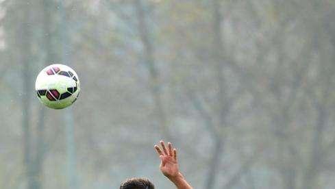Primavera, Milan-Al Alhi EAU 3-0: tris firmato Crociata