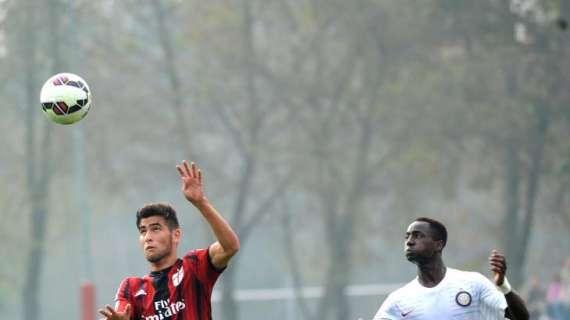 Play-off Primavera: le decisioni del Giudice Sportivo
