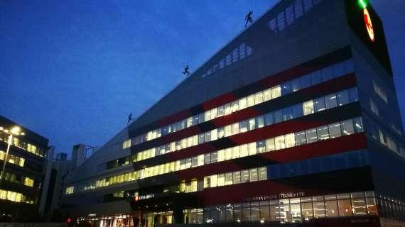 Il calciomercato è alle porte, il Milan si farà trovare pronto: ecco i piani del Diavolo