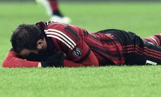 Gazzetta - Antonelli-Pazzini, due facce della stessa medaglia rossonera