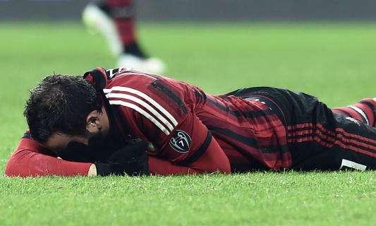 Troppa Juve per questo Milan