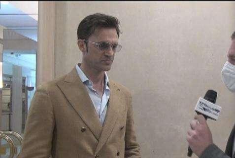 Legrottaglie sul Milan: "Rimane fra le favorite per vincere il campionato"