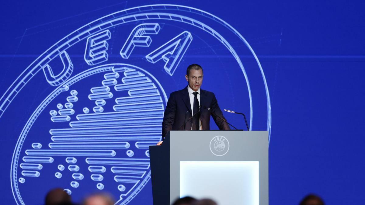 A22 avvia la procedura per il risarcimento a causa dell'abuso di posizione dominante da parte della Uefa