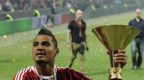 Galliani: "L'Inter su Boateng? Non ci faranno alcuno sgarbo"