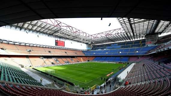 Corriere dello Sport: "La battaglia degli stadi, il Governo sta mediando"