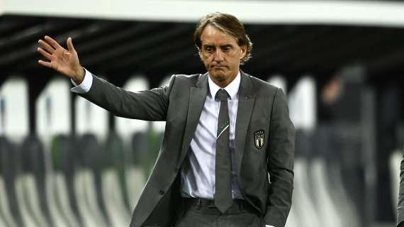 Mancini: "Dispiace non essere ai Mondiali. Spero non accada mai più"