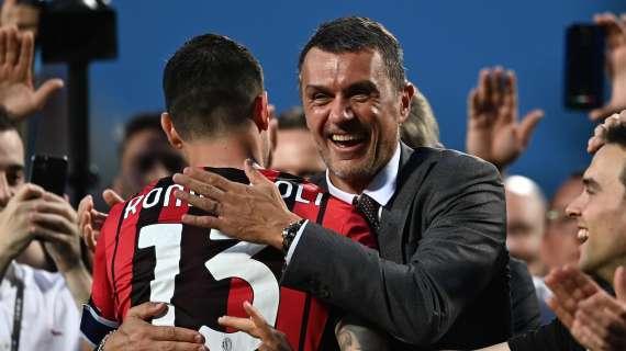 Ex Milan, Romagnoli verso la Lazio: il difensore è pronto a rindossare la 13 di Nesta