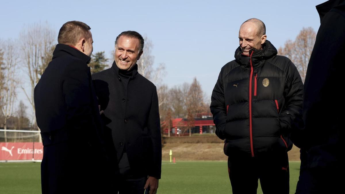 Milan, tutti in discussione: dirigenza, allenatore e squadra. Senza Champions sarà rivoluzione